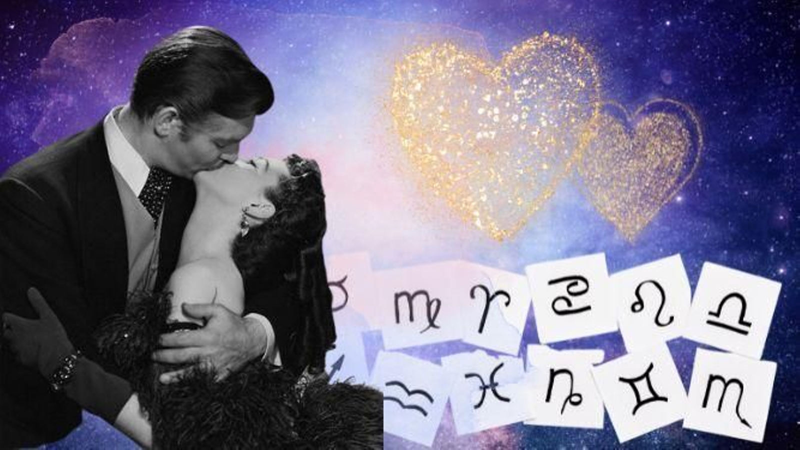 Los signos del zodiaco más ardientes y seductores de este verano 2023 y todas las conexiones sentimentales