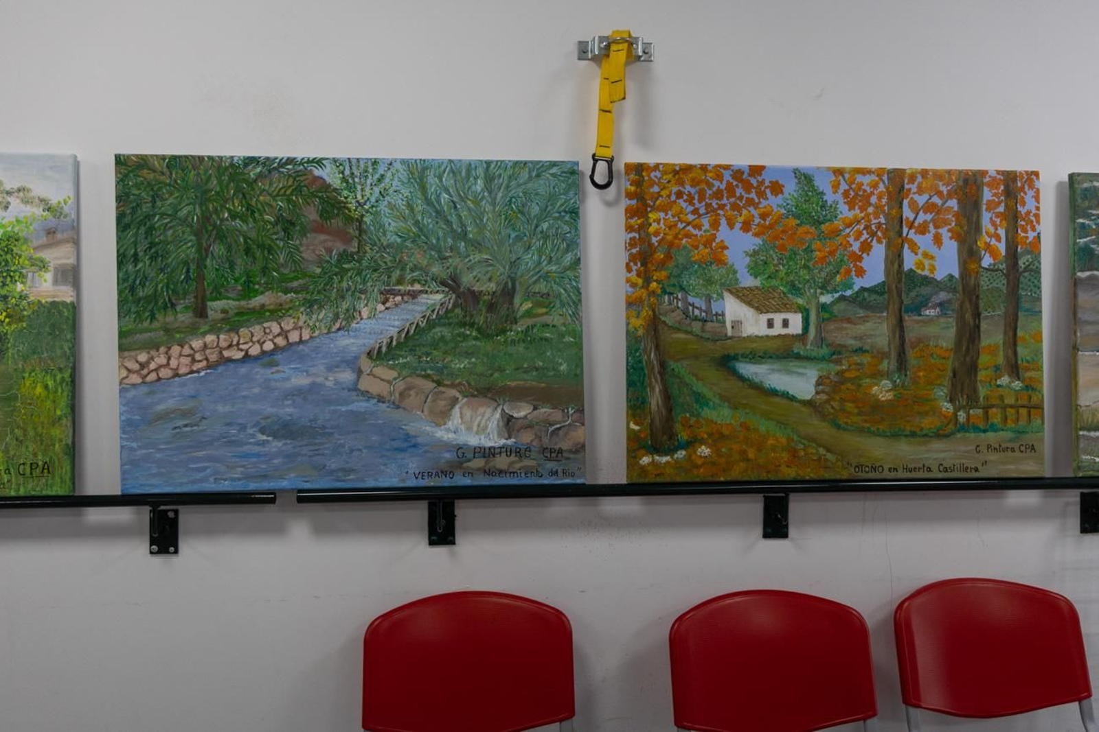 XL Fiesta de la Cereza del Castillo de Locubín