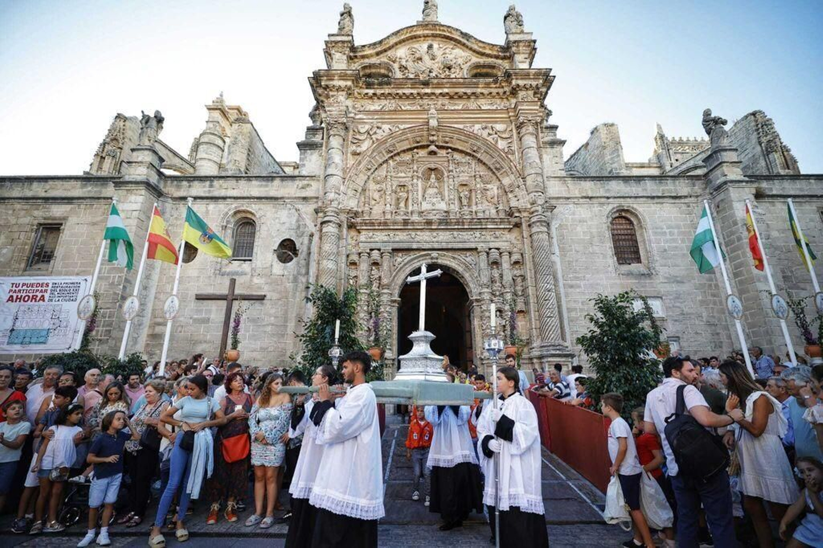 Basílica de Nuestra Señora de los Milagros