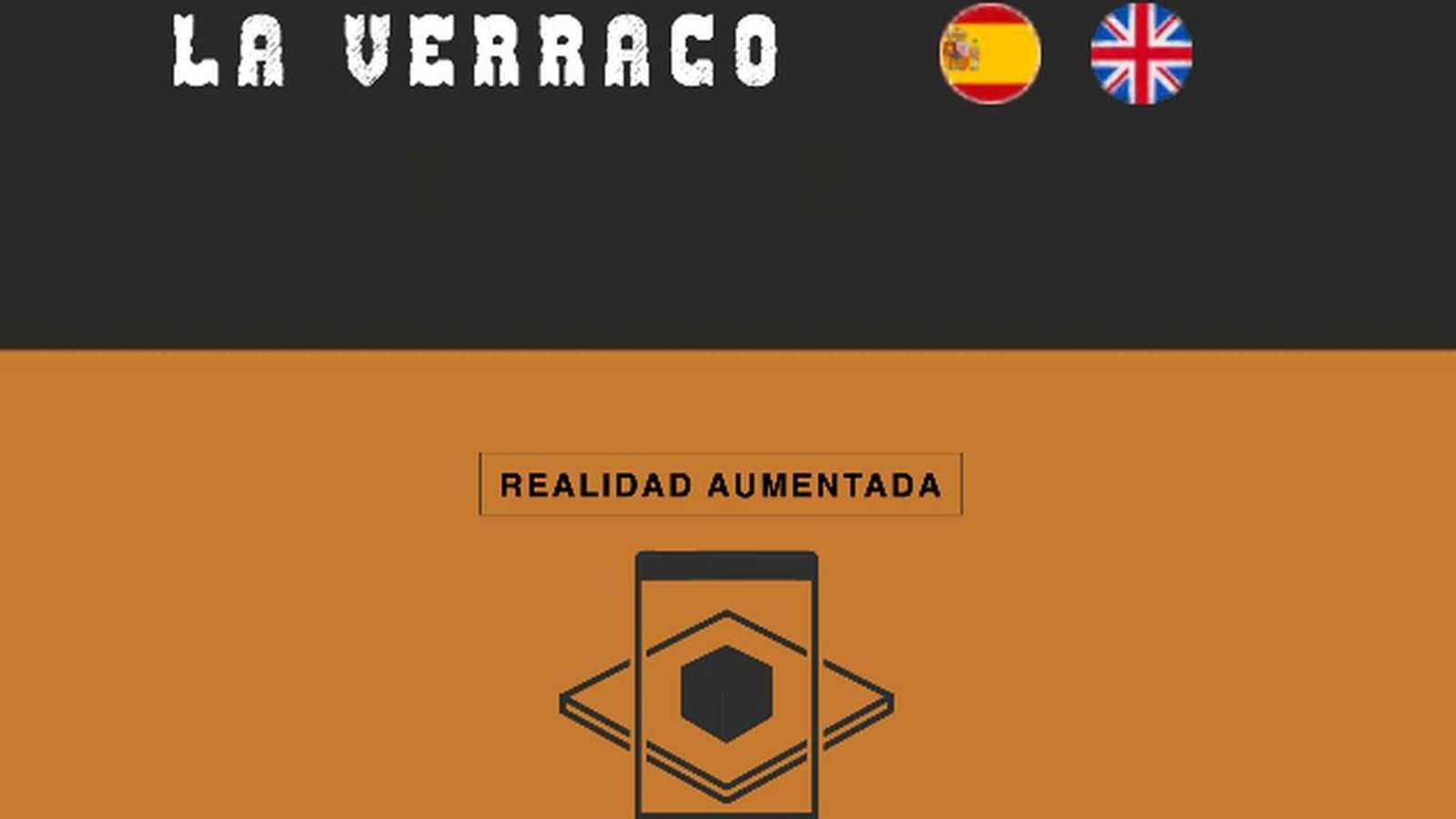 App La Verraco