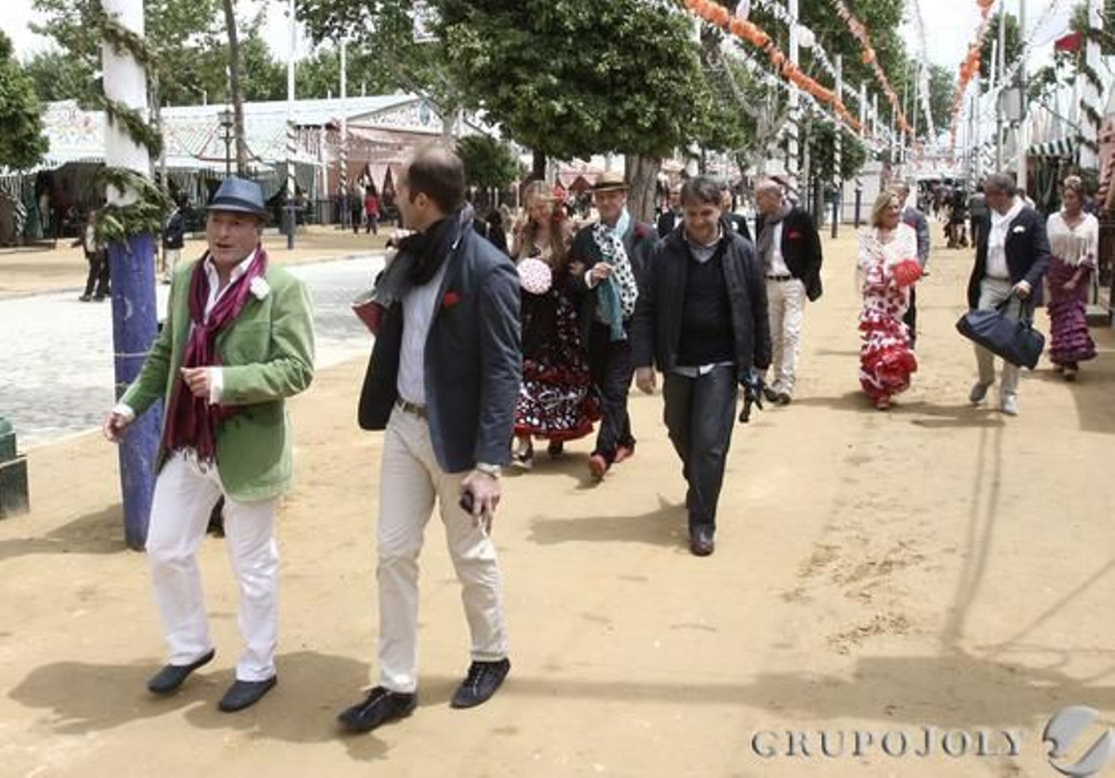 Foto: José Ángel García