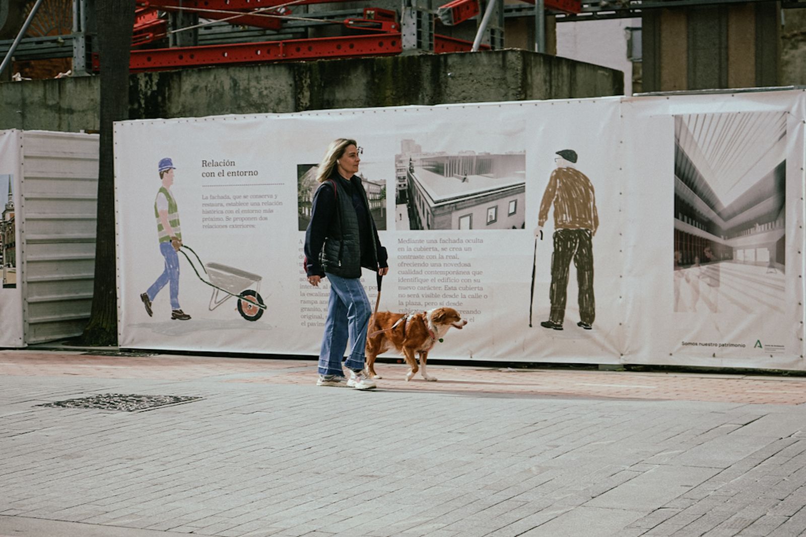 Las imágenes más destacadas del martes 25 de marzo en Huelva