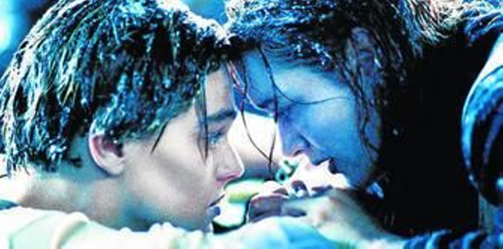 El hundimiento y reflote del Titanic