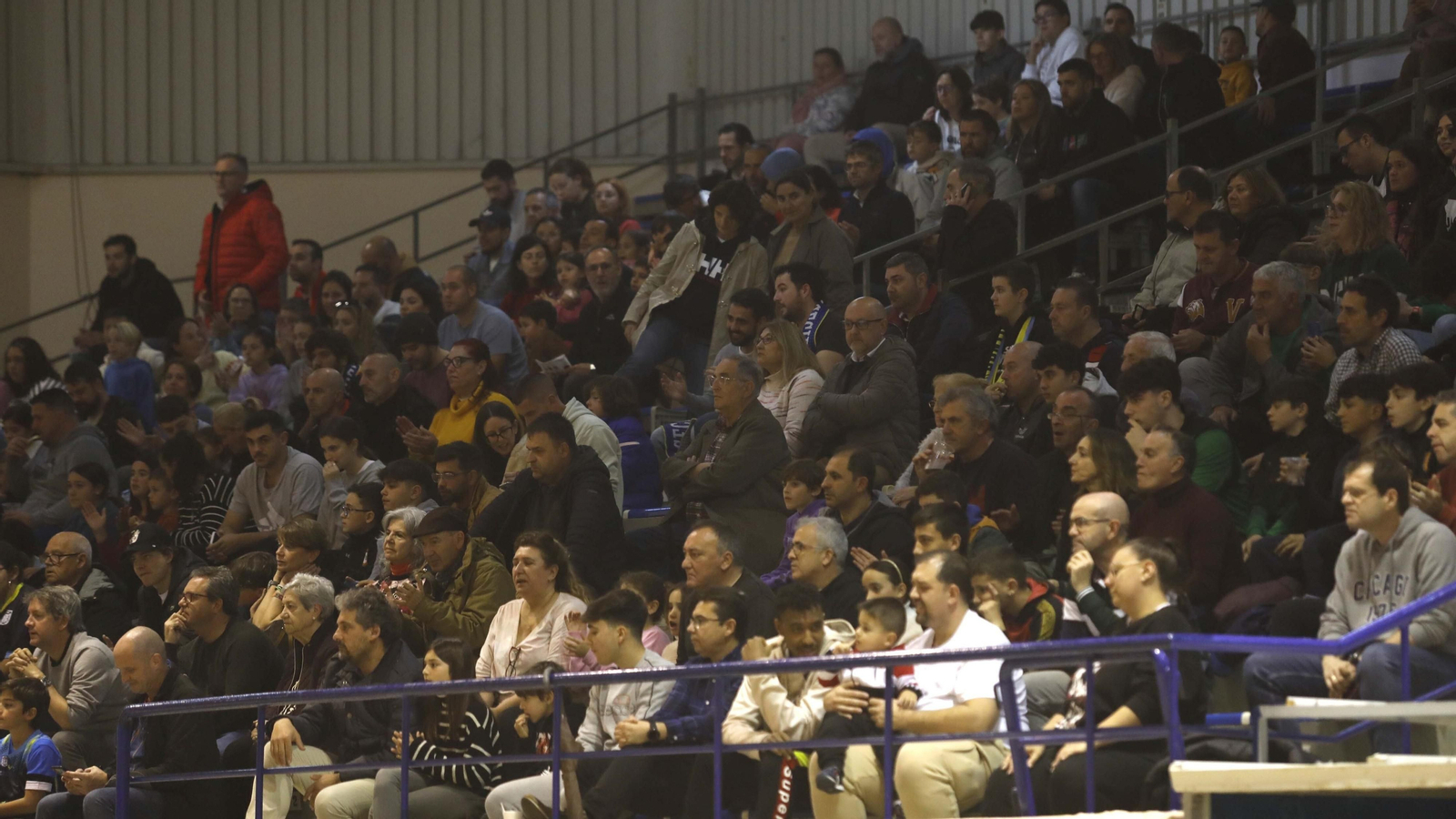 Las fotos de UDEA - Huelva Comercio