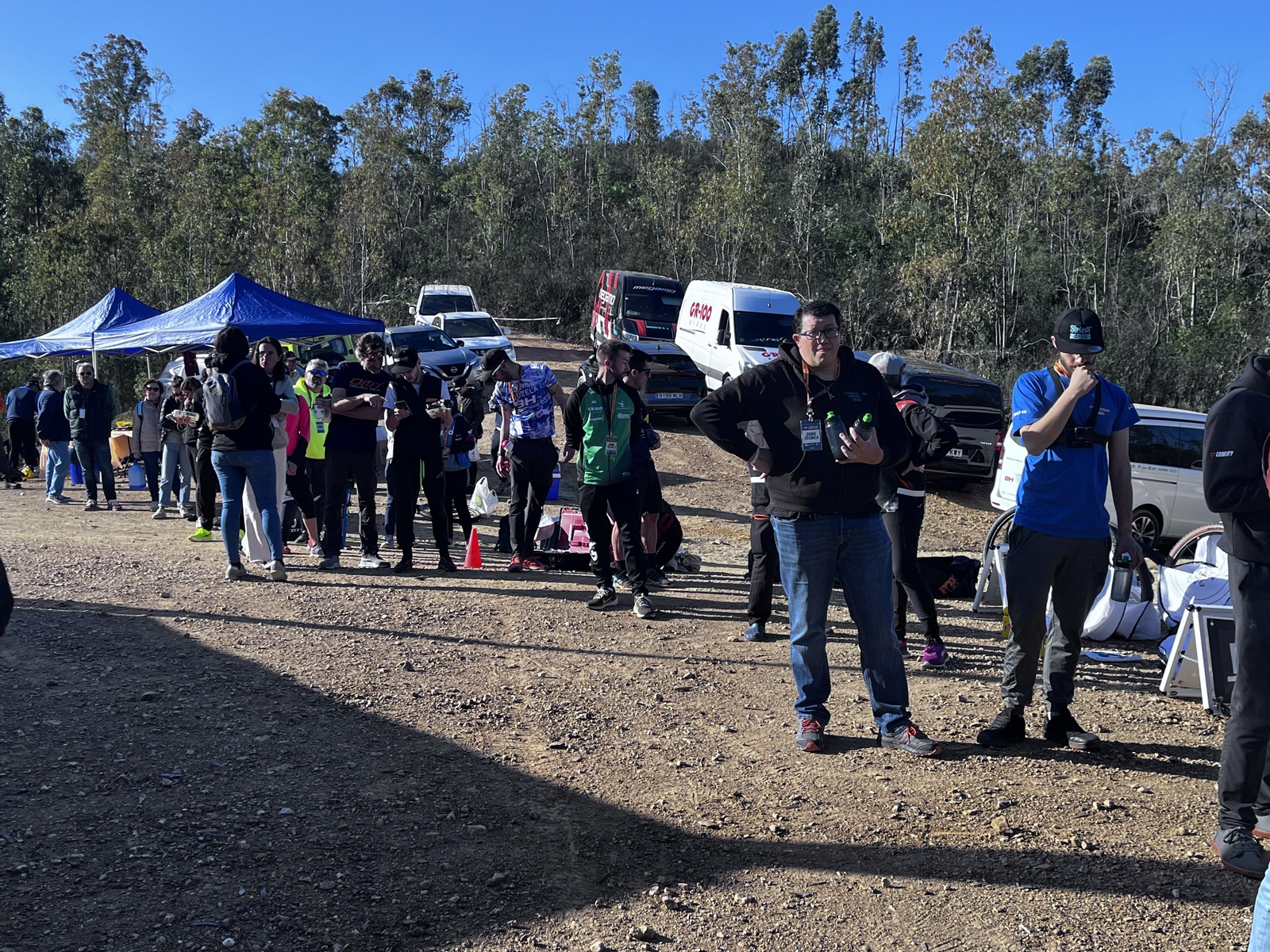 Las imágenes de la primera etapa de La Leyenda de Tartessos by Alé