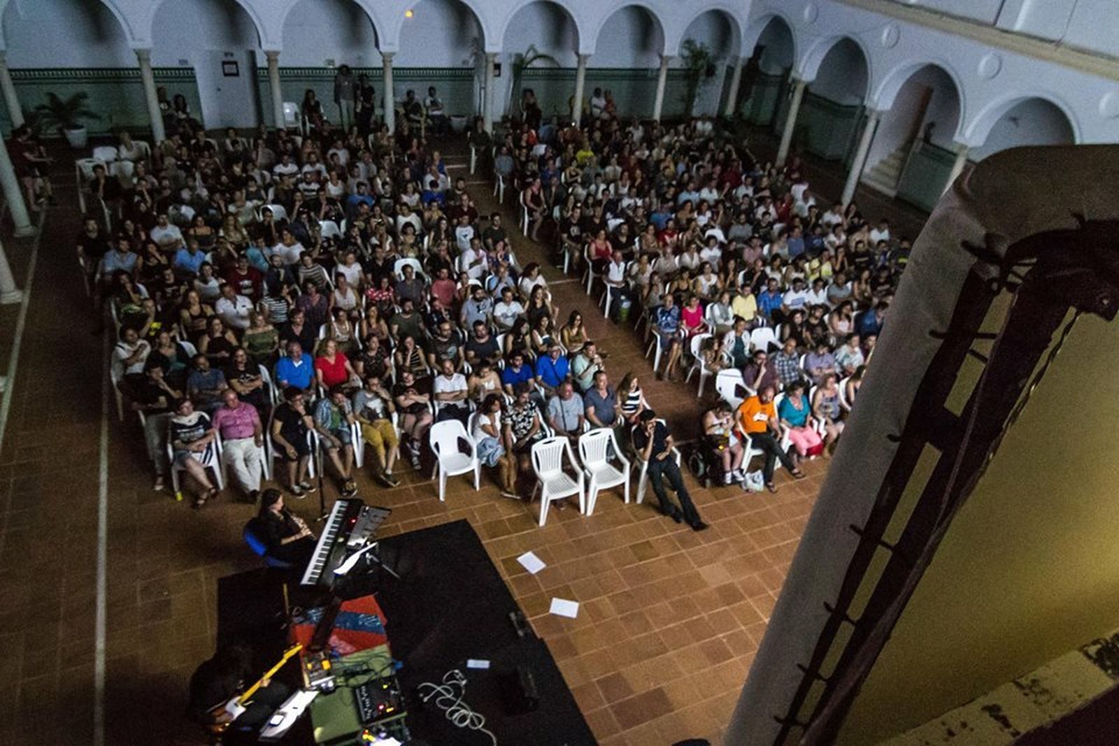 El pánico se desata este lunes con el comienzo de 'Insomnia'