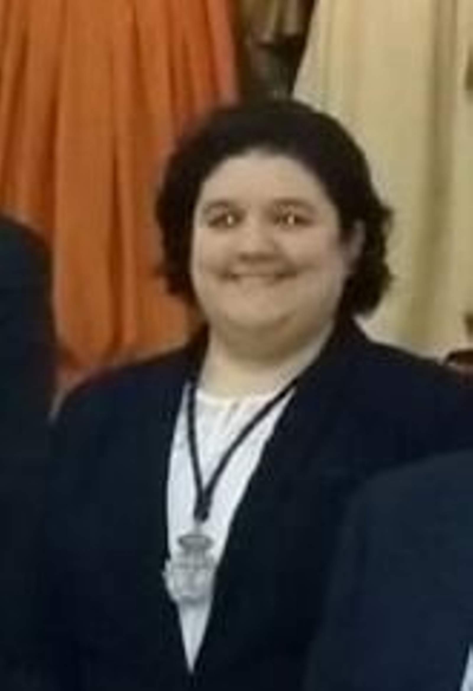 Maria Eugenia Cuenca