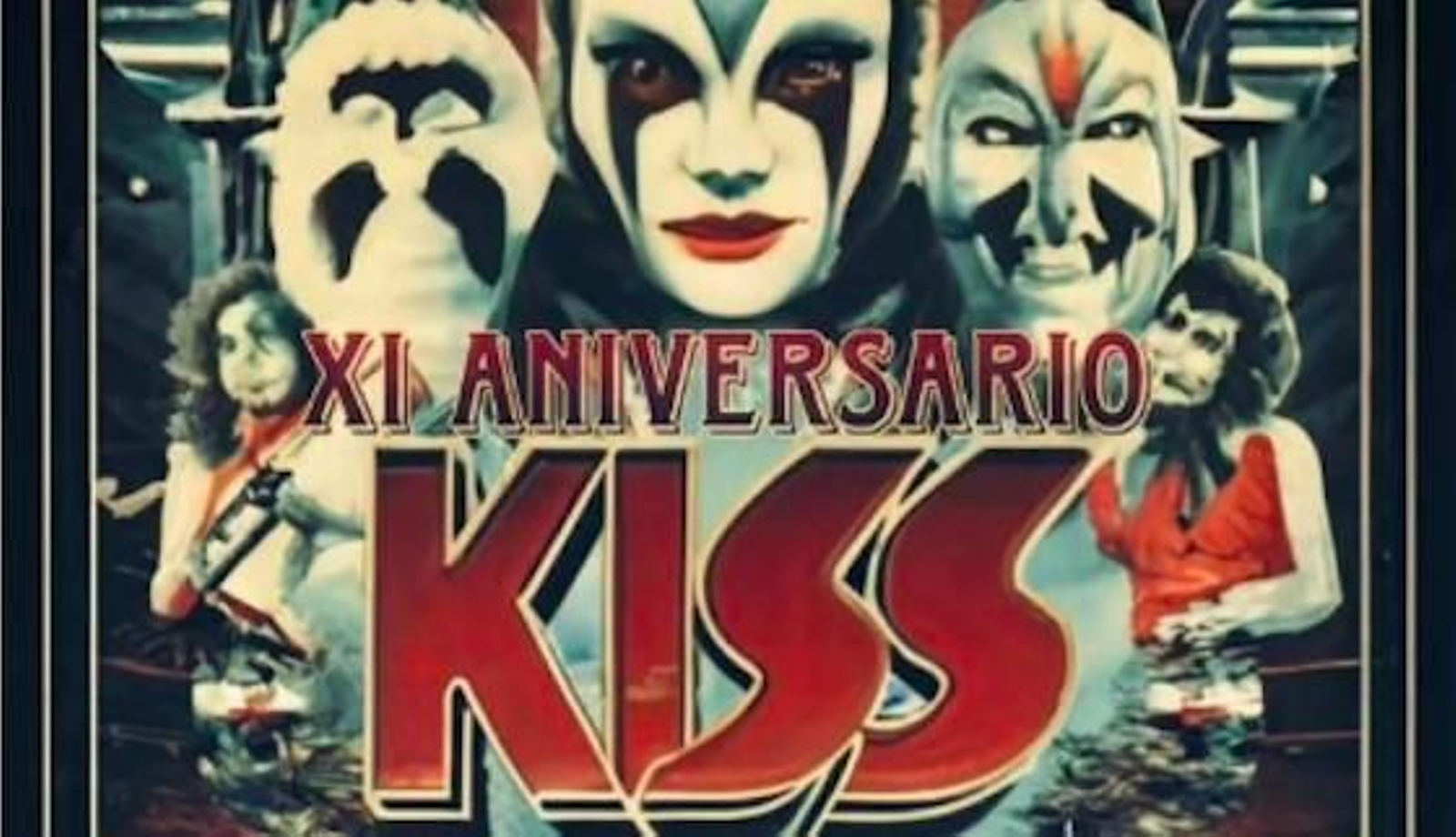 Cartel Pub Kiss Cartel Pub Kiss