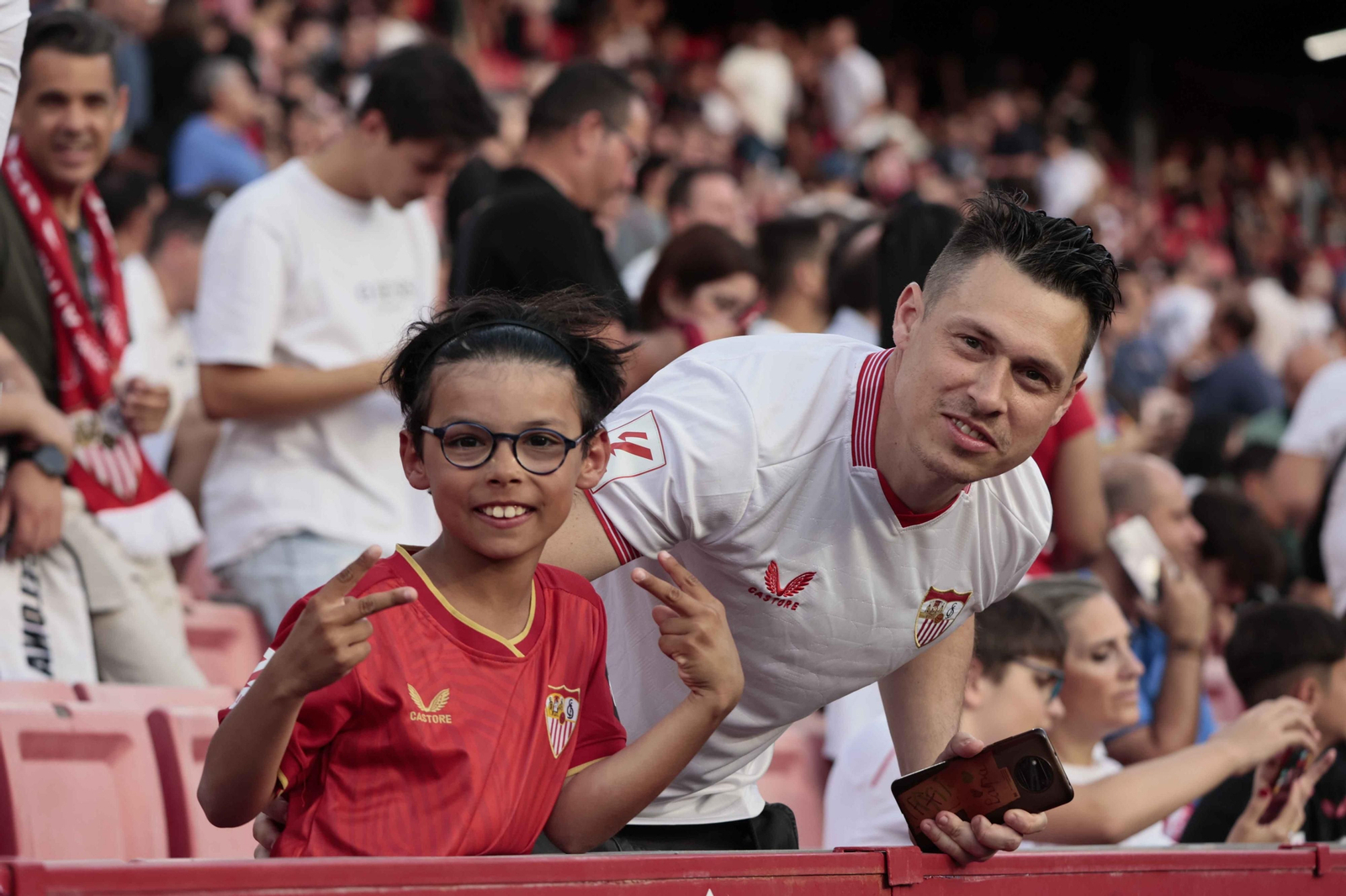 Búscate en el Sánchez Pizjúan