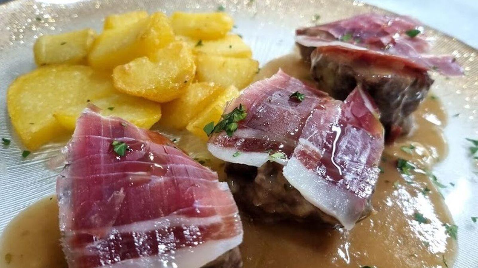 Restaurante Juan Hormigo