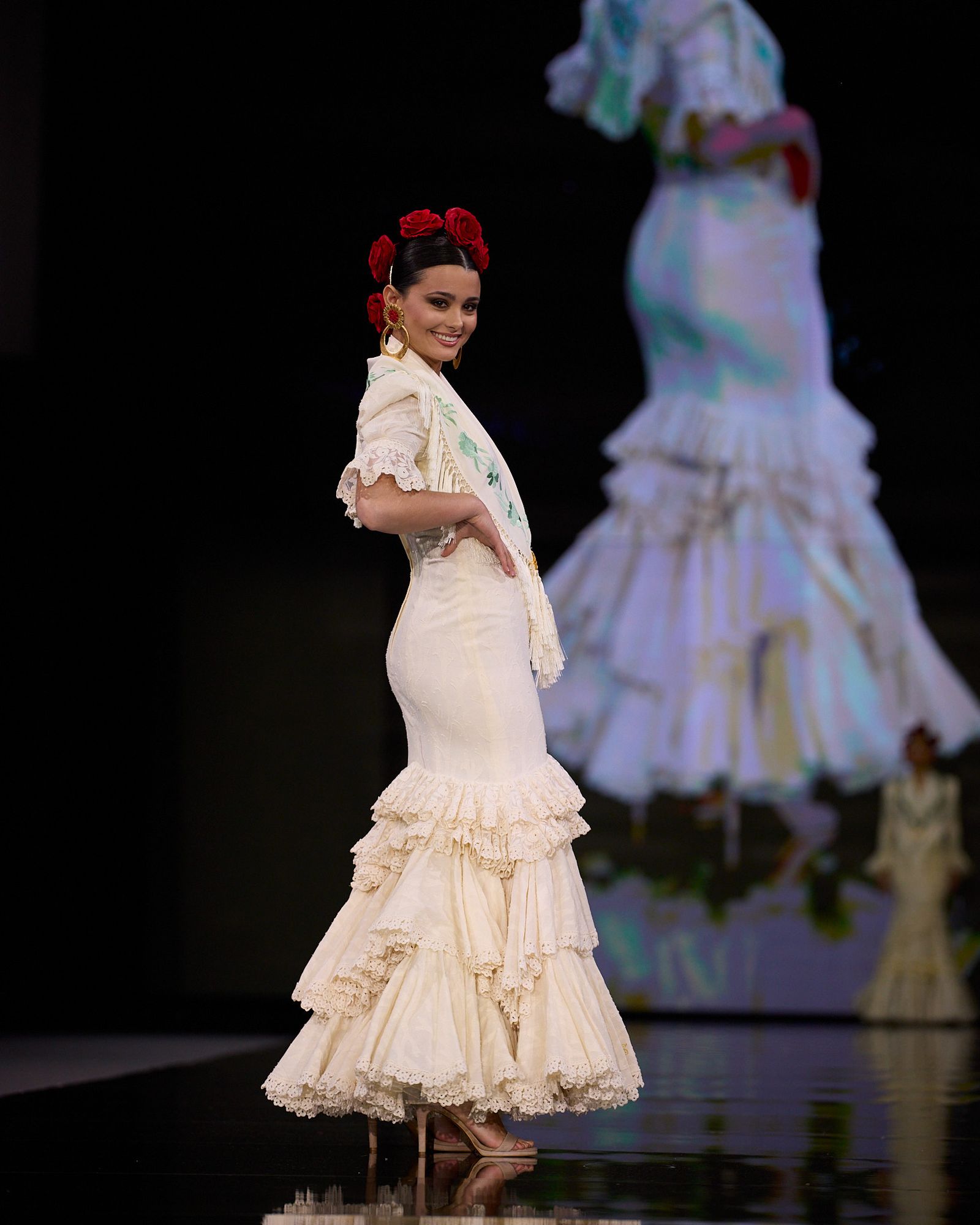 El desfile de Sonibel en Simof 2026, todas las fotos