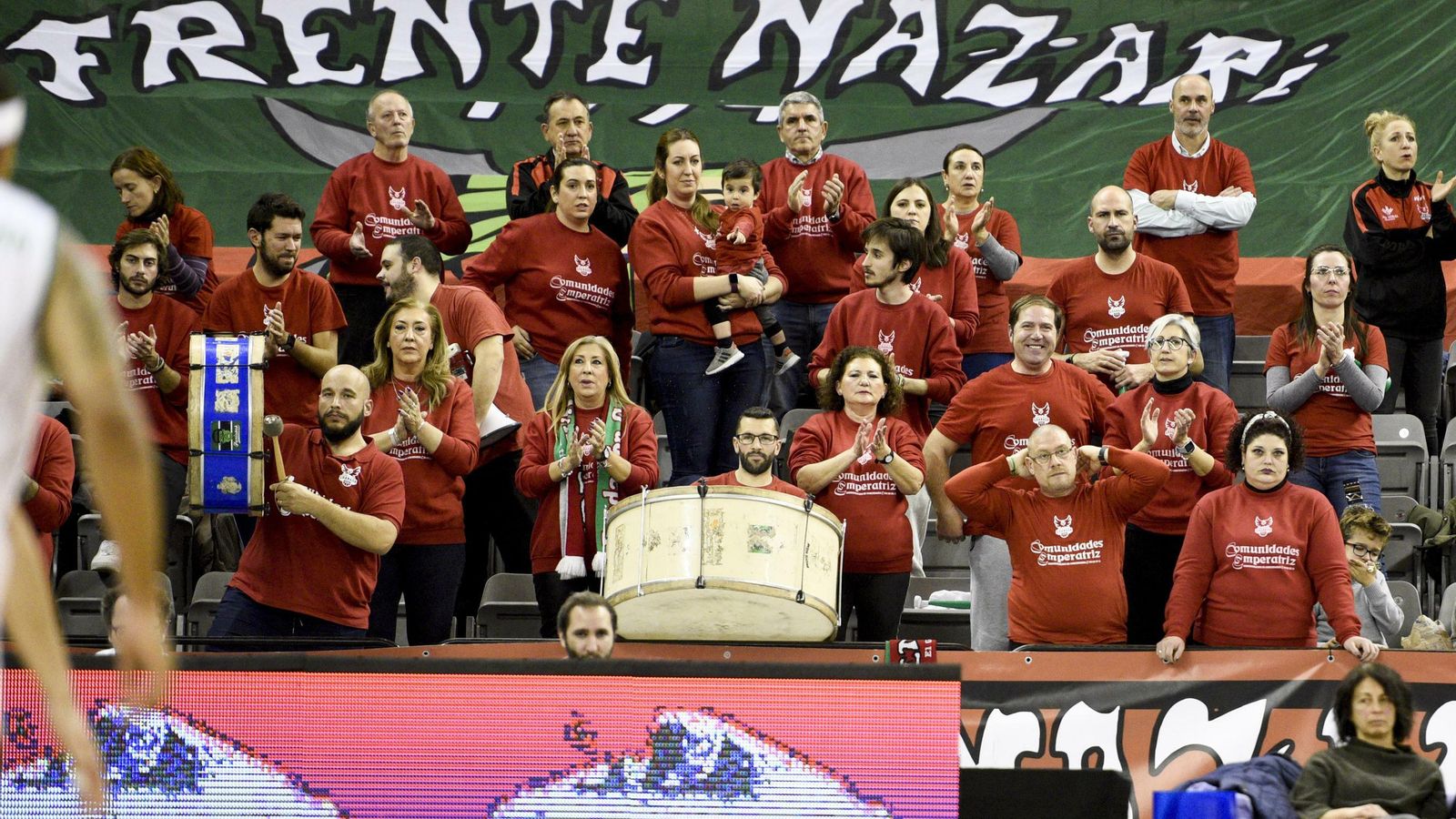 Hasta los que más animan se mostraron preocupados ante el conjunto castellonense
