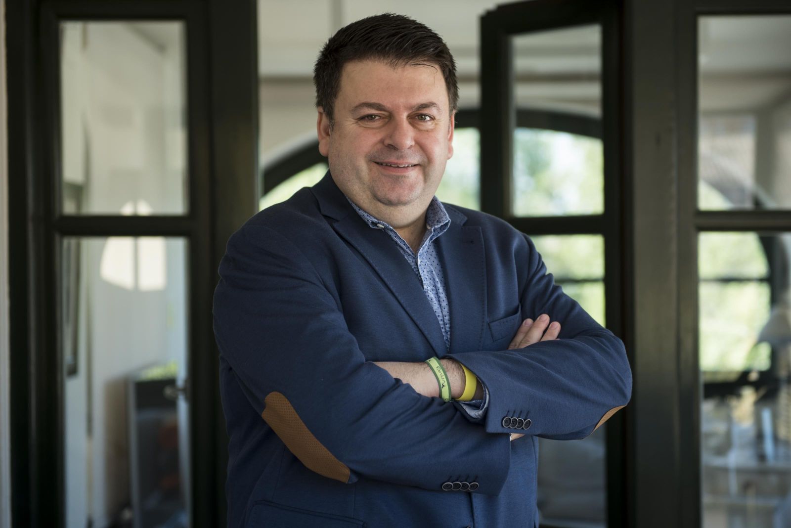 El acto de toma de posesión se celebra hoy a las 19:00 horas.