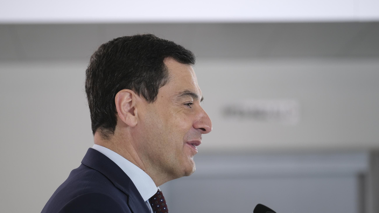 Las imágenes de la entrega de viviendas de VPO en Costacabana