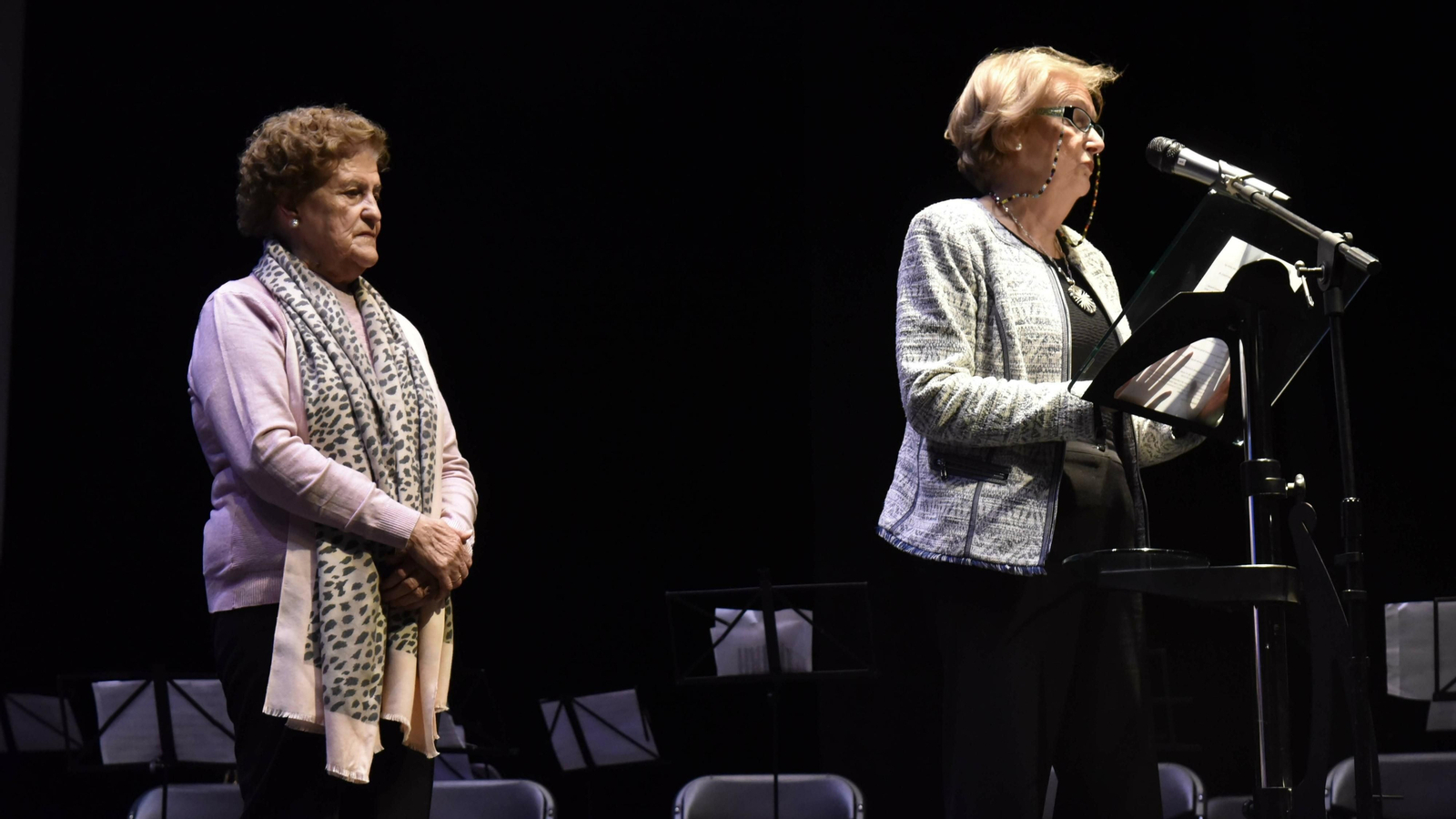 Entrega de Honores y Distinciones por el 150 aniversario de La Línea