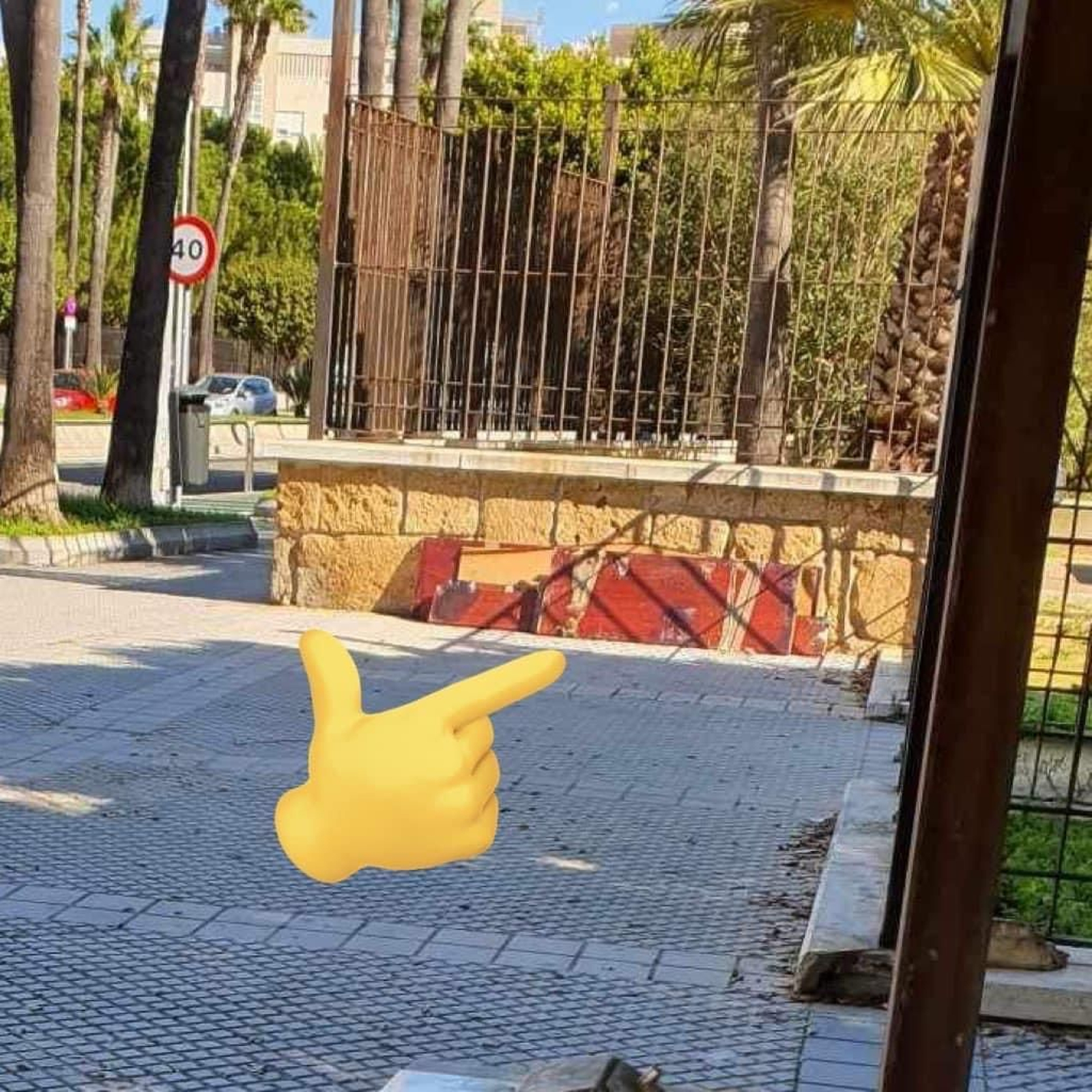 Cádiz guarra sonríe