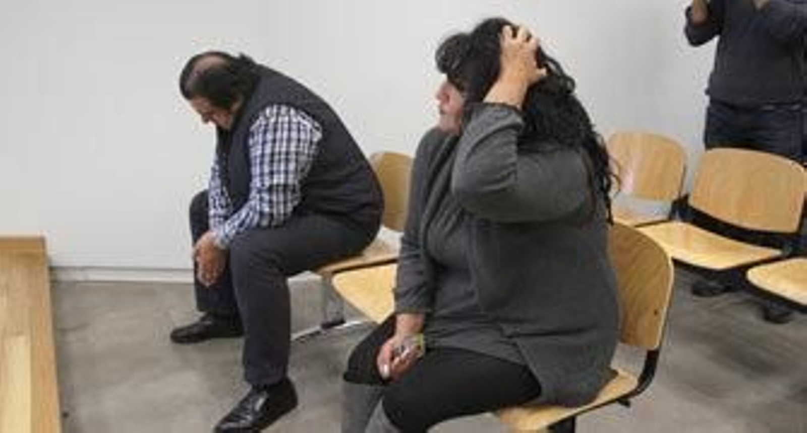 Multa de 10.530 euros a la mujer que denunció falsamente a su marido