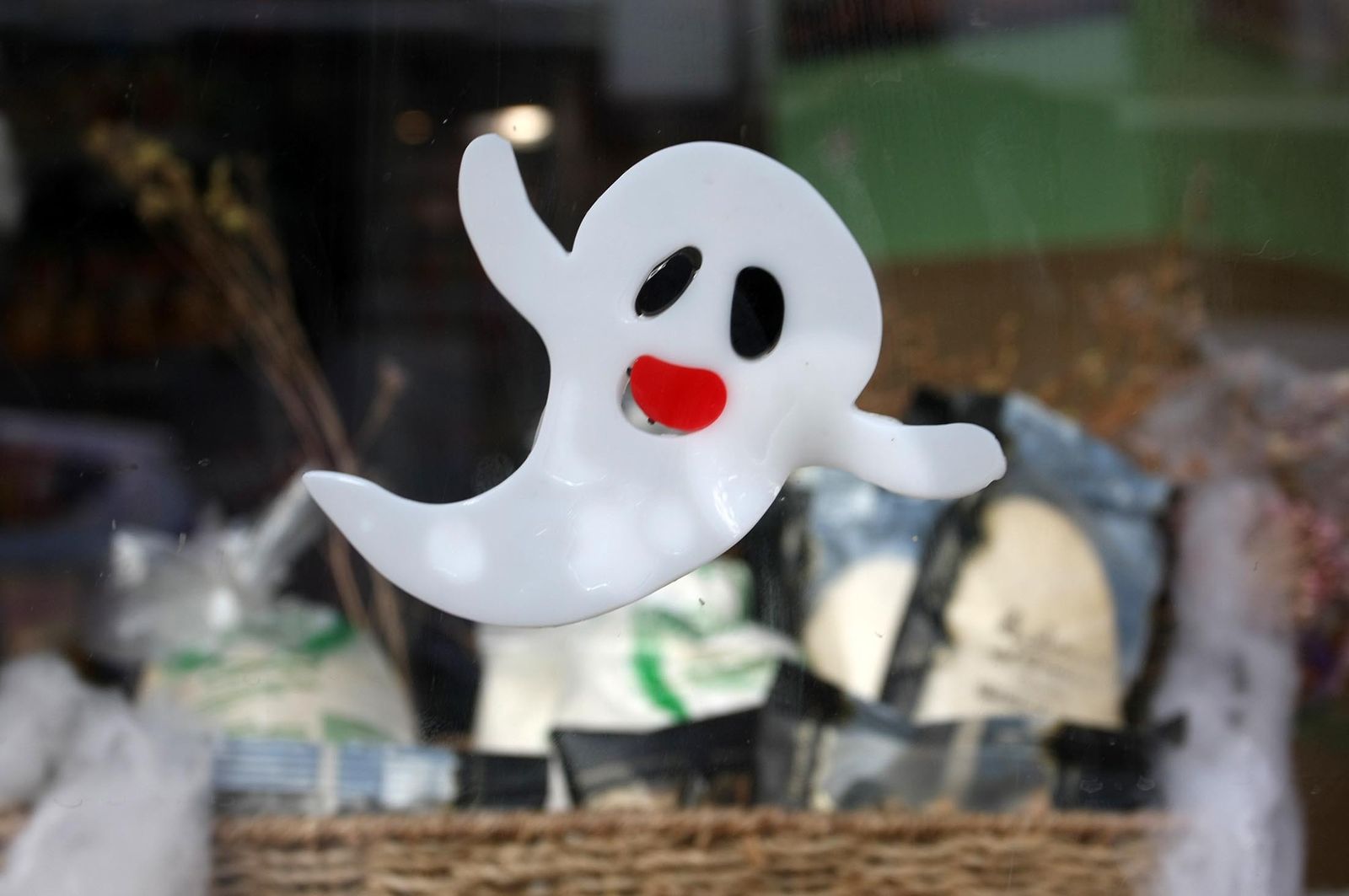 Imágenes del sábado 28 de octubre en Huelva