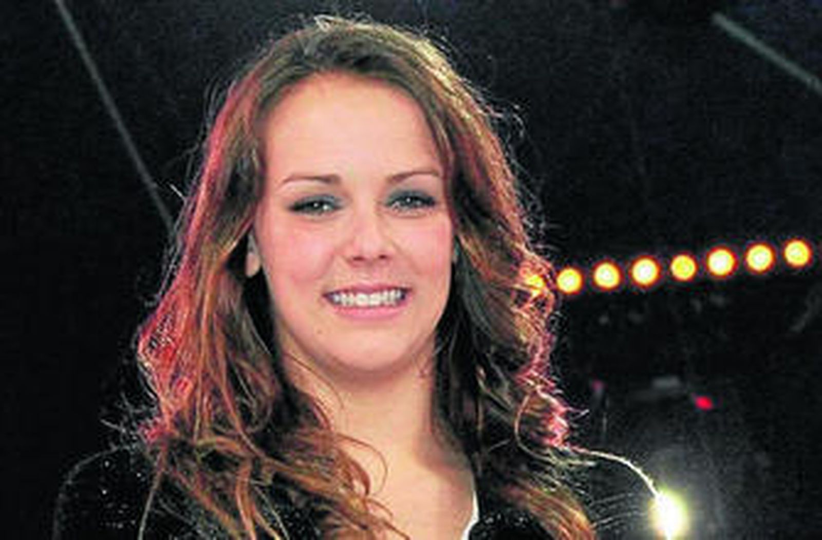 Paulina Ducruet: otro diamante del Principado