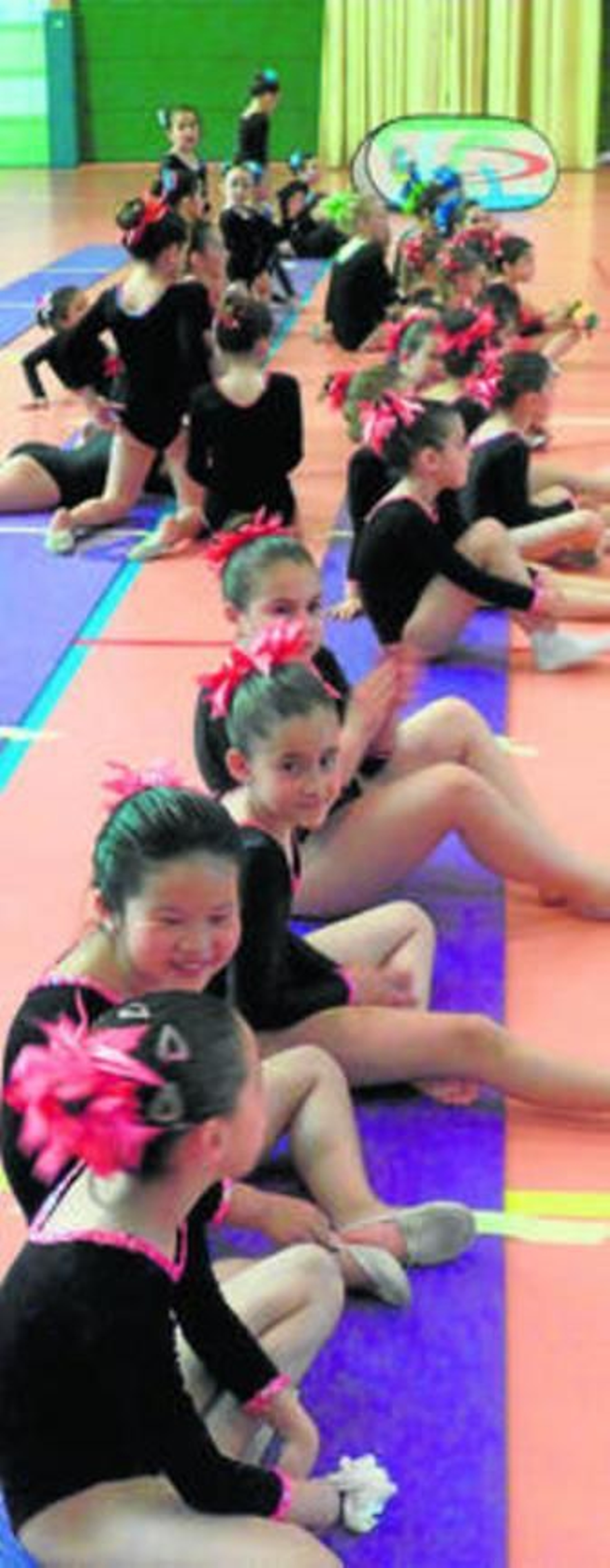 Dame tu lazo, toma mi aro