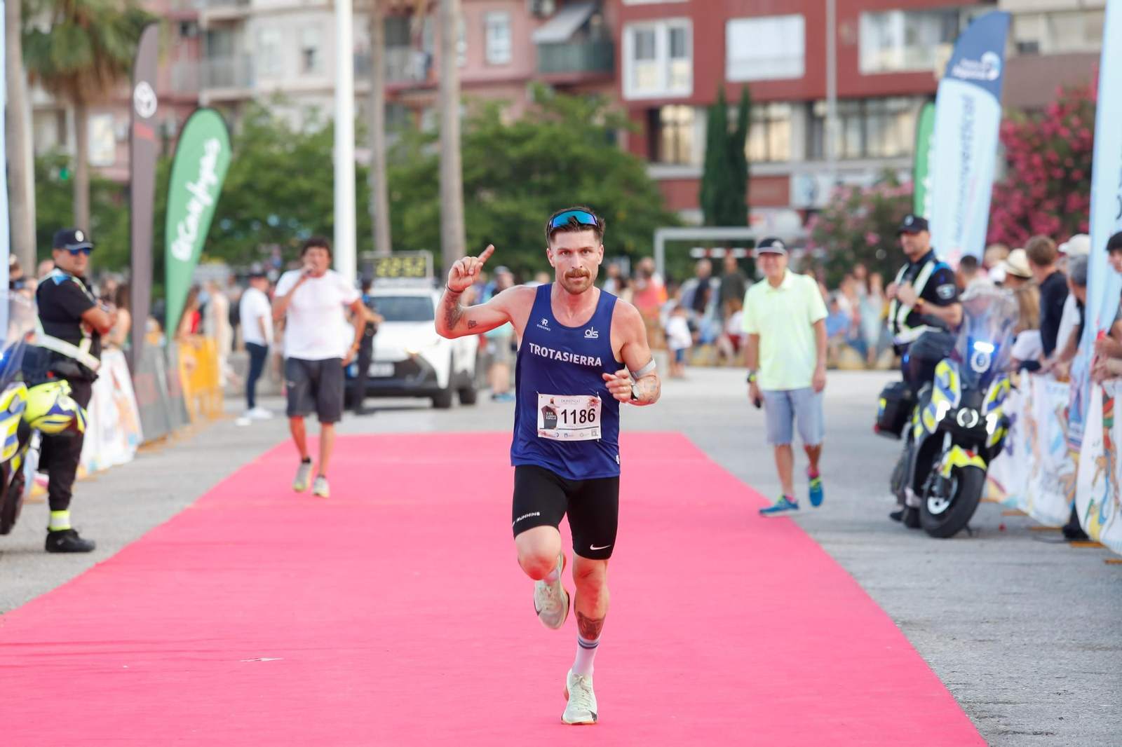 Búscate en la galería de fotos de la XXIII Carrera Popular Puerto Bahía de Algeciras Búscate en la galería de fotos de la XXIII Carrera Popular Puerto Bahía de Algeciras