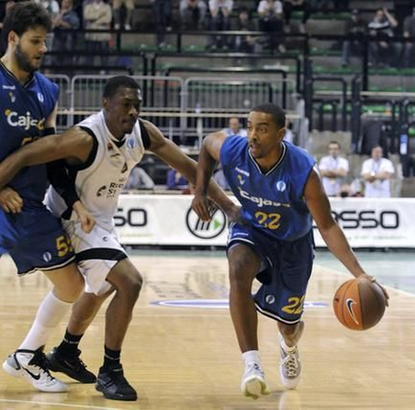 Foto: Efe / Agencias