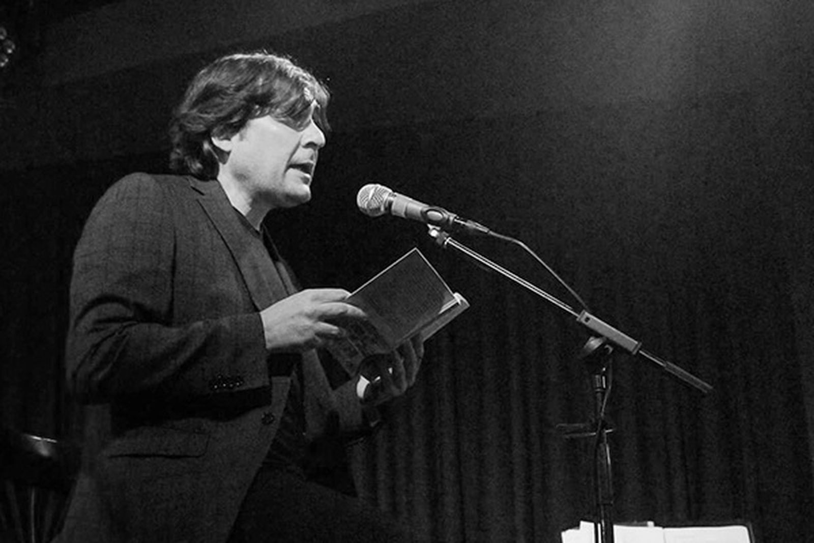 Francisco Javier Fernández Espinosa.