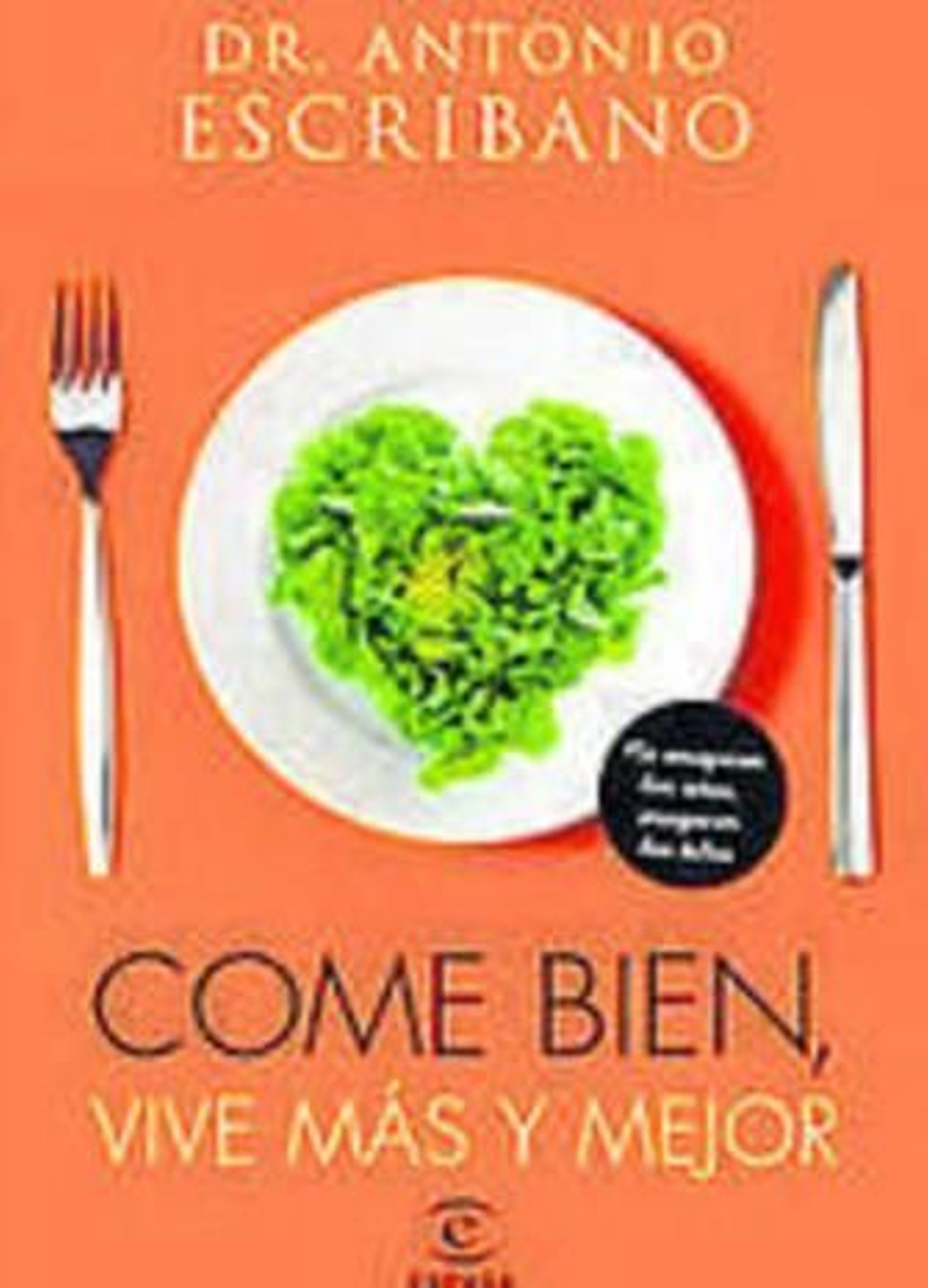 Cambiar la vida con sólo un consejo