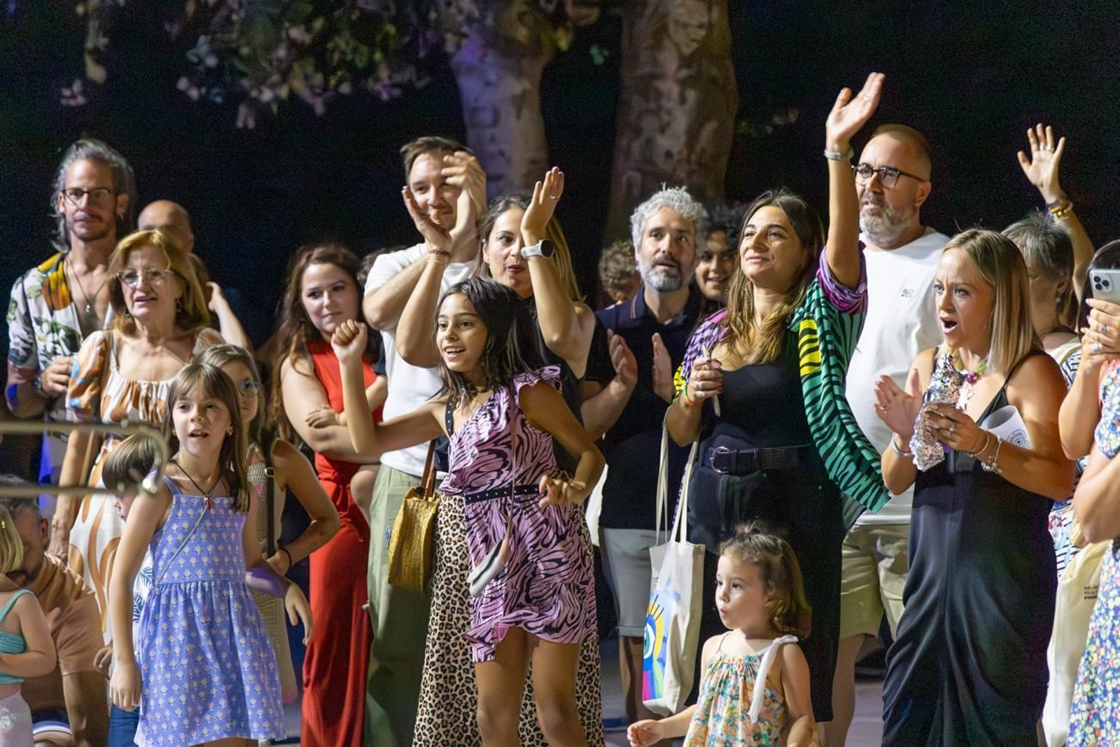 20ª Edición del MiaQue Fest en Porcuna