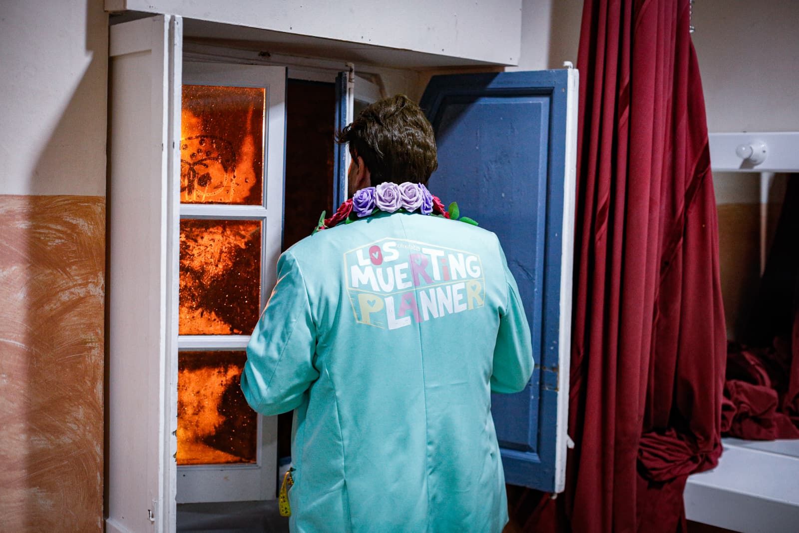 Búscate entre las mejores imágenes de la quinta sesión de cuartos de final del COAC 2026