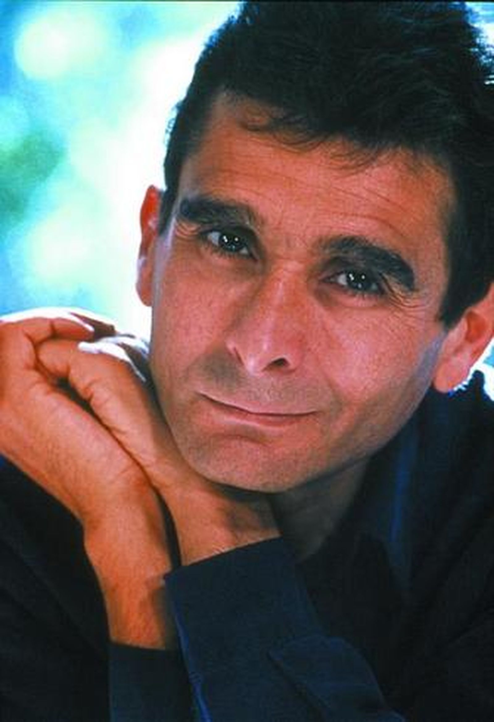 "Visto con mi propia ropa, porque me sale más barato"