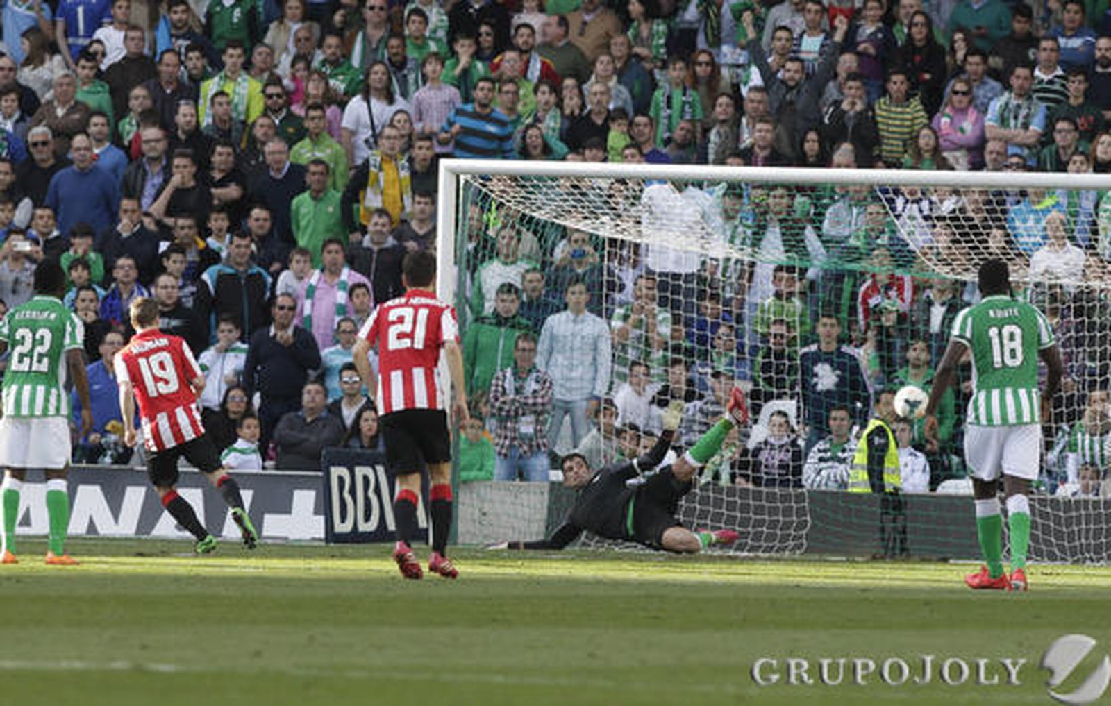 Foto: Antonio Pizarro