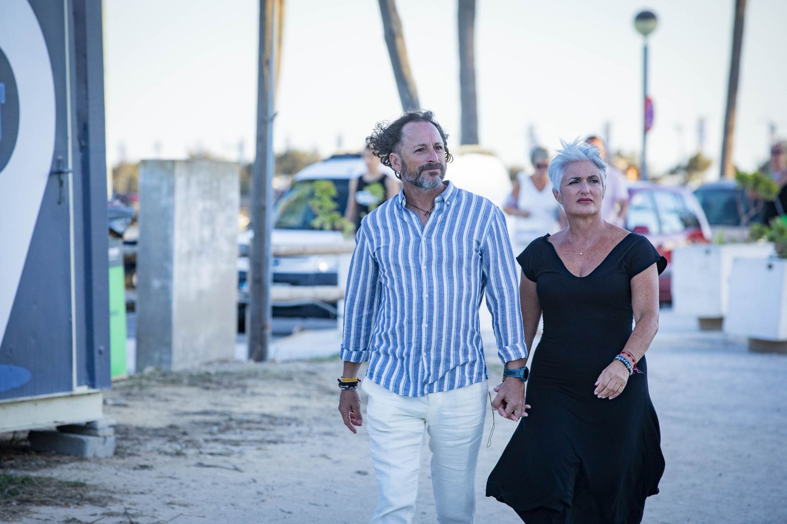 Búscate en las imágenes del concierto de Simply Red en Concert Music Festival