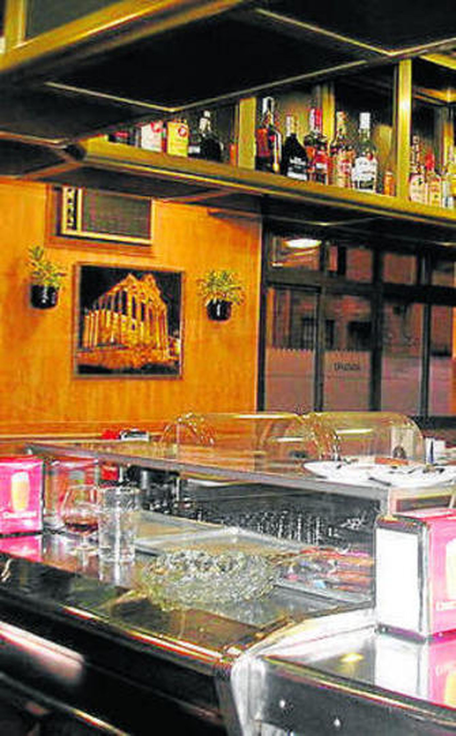 Abierto todos los días de la semana