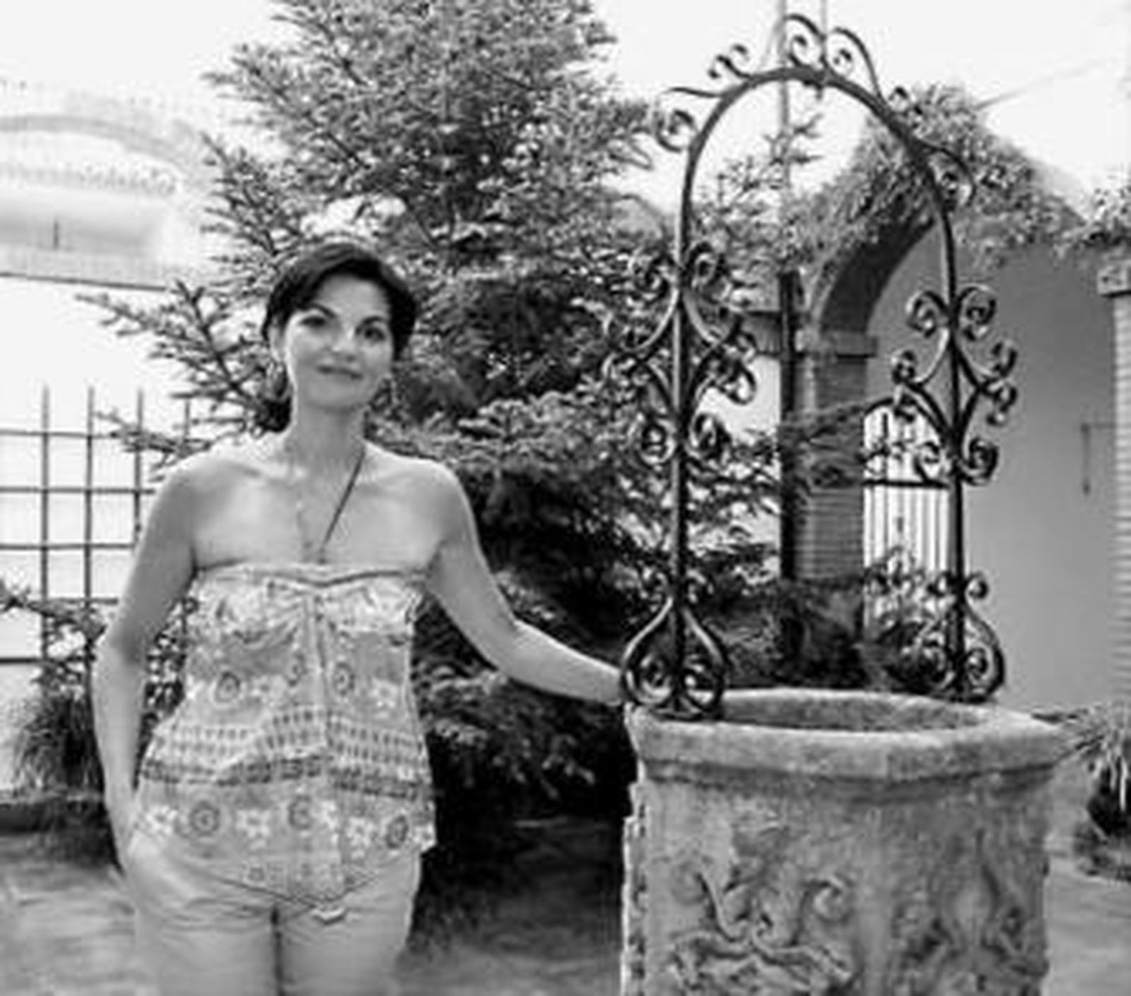 Una médico al frente de las Goyescas