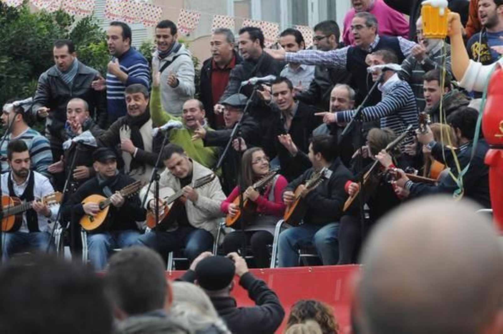 Foto: Javier González