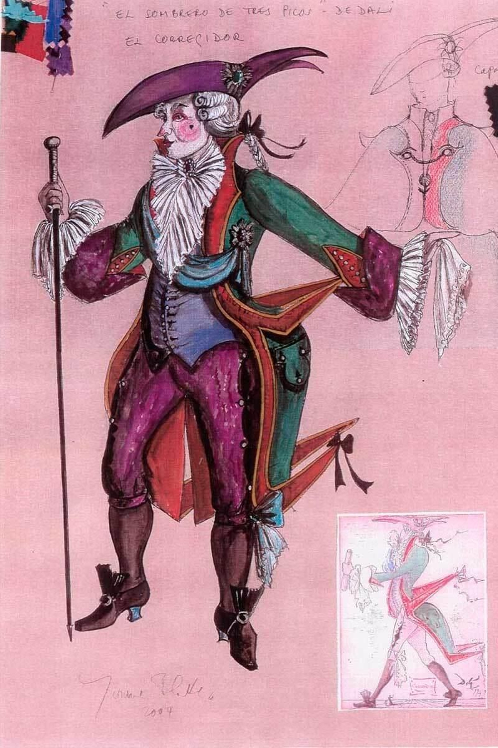 Una imagen de la exposición