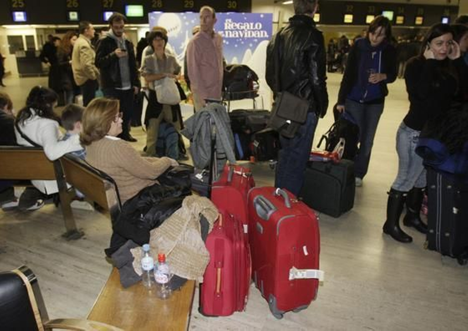 Foto: José Ángel García