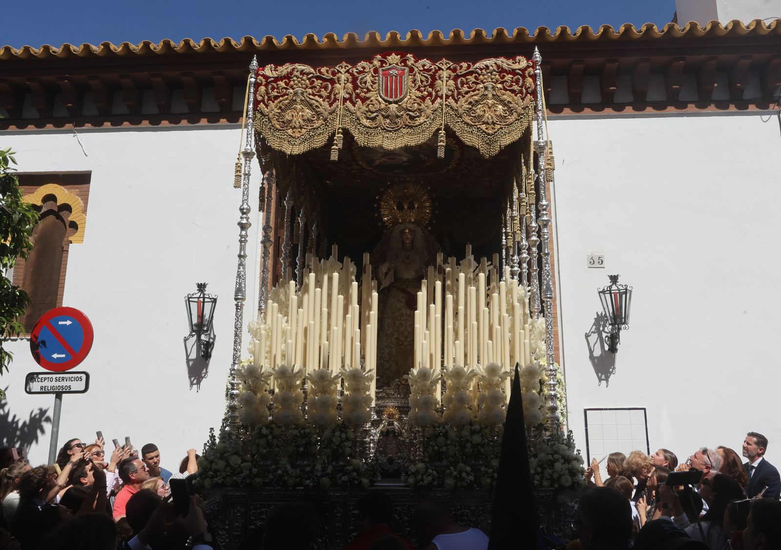 Las mejores imágenes de  Santa Genoveva