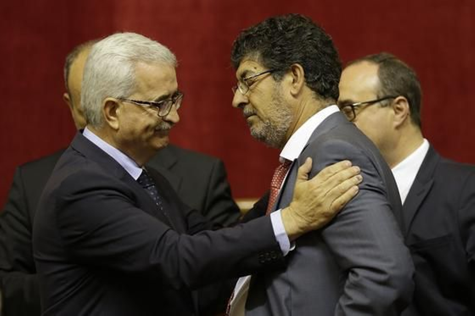 Foto: Juan Carlos Munoz