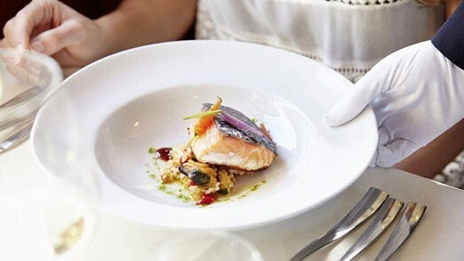 La gastronomía local tendrá un papel destacado durante el recorrido