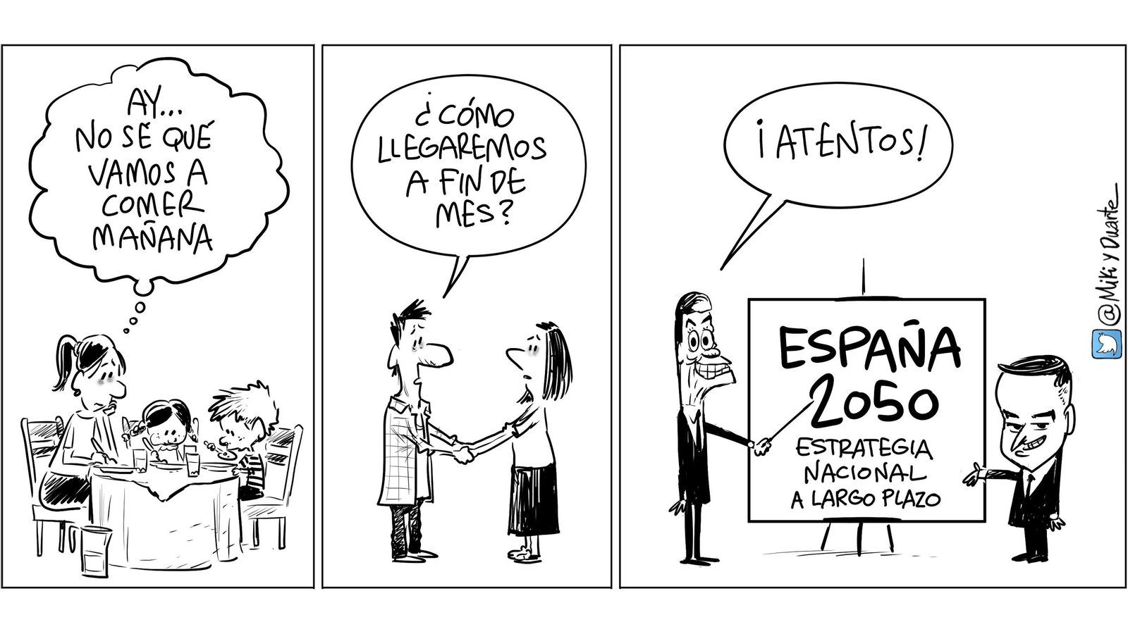 A largo plazo