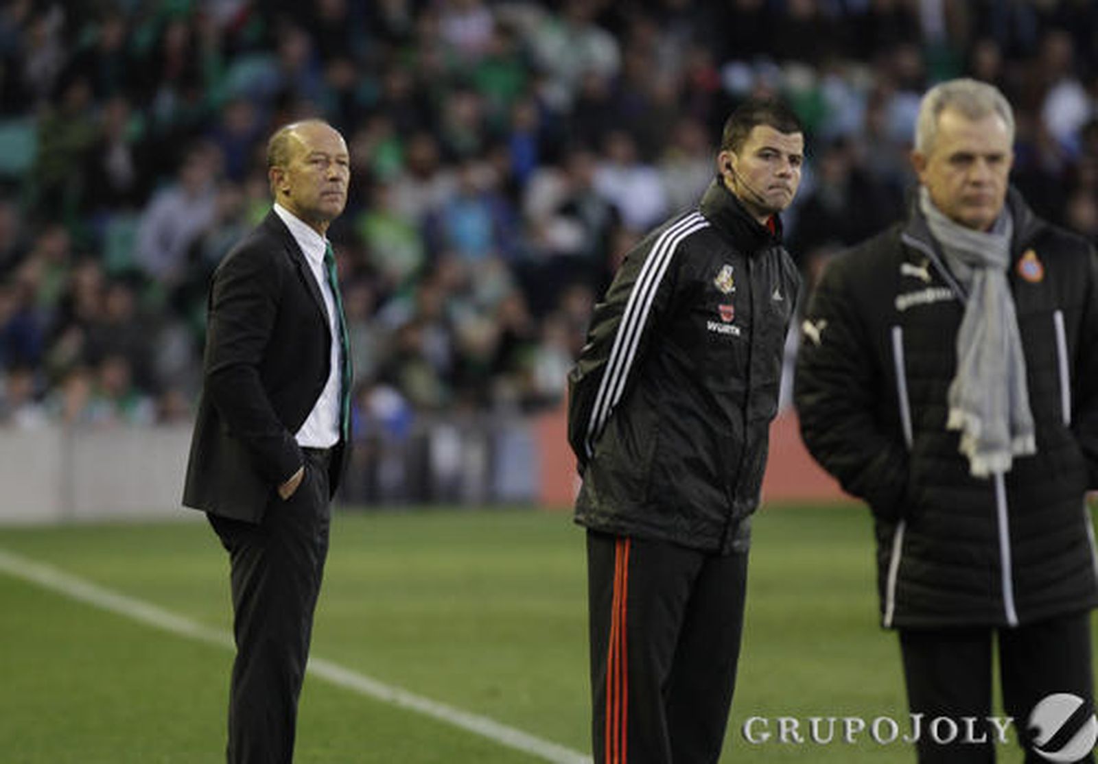 Foto: Antonio Pizarro