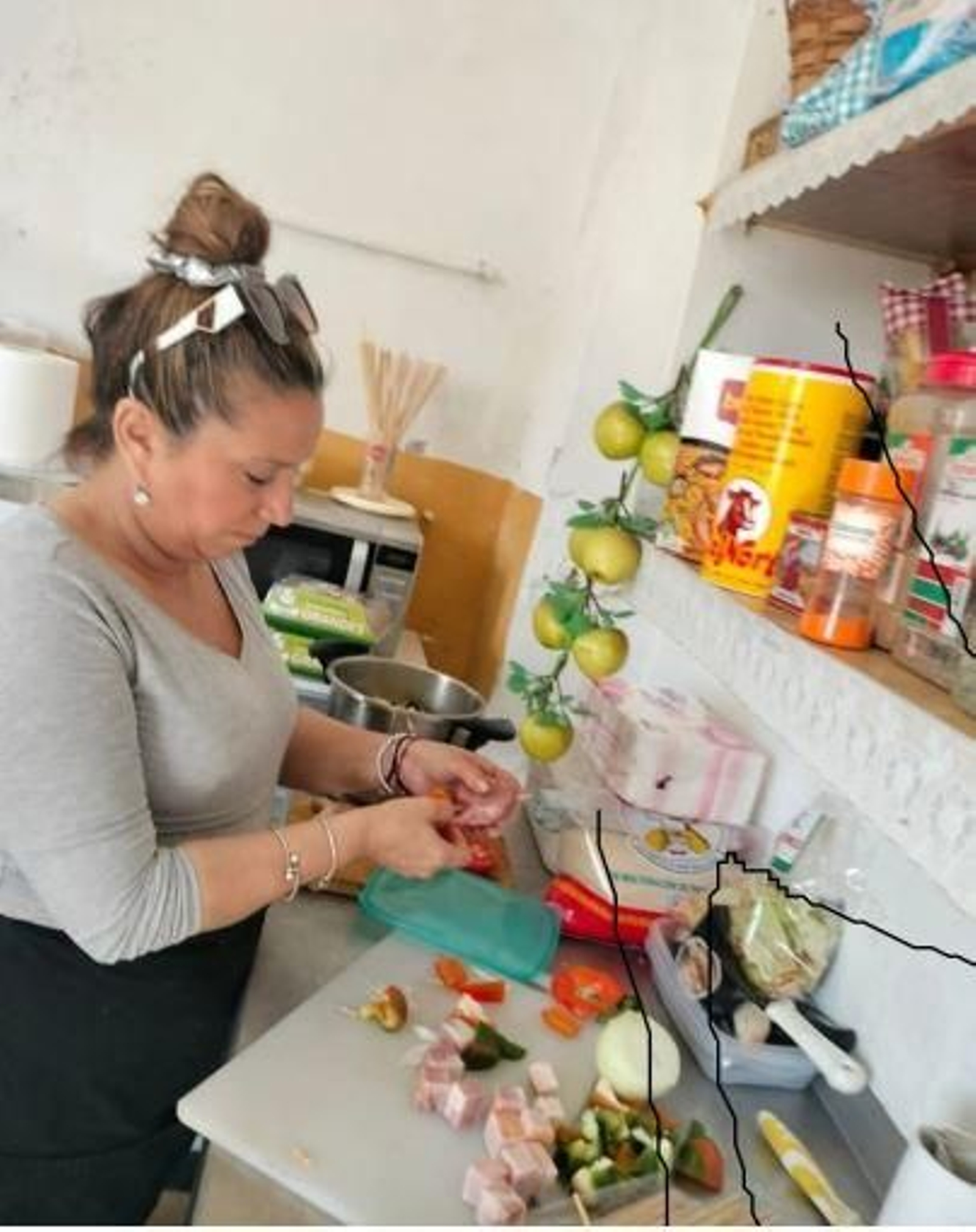 Peña Luis de la Pica (Rocío).