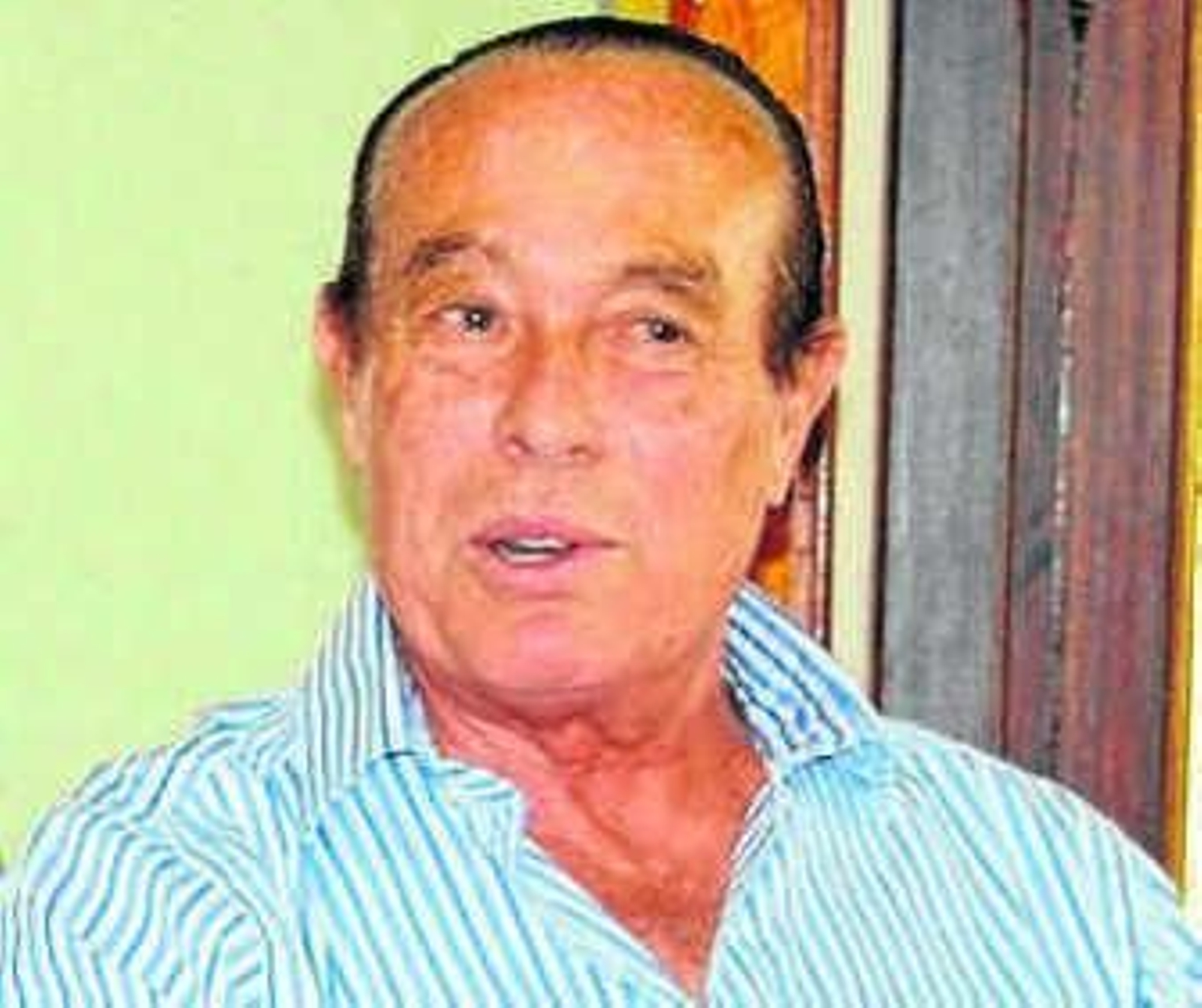 Curro Romero, galardonado con el premio Ciudad de Roquetas