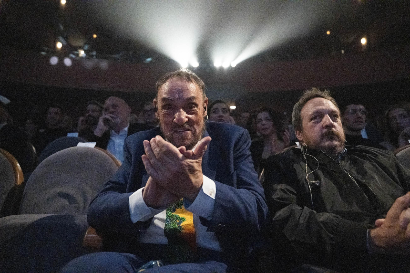 Así fue la gala de cierre de FICAL