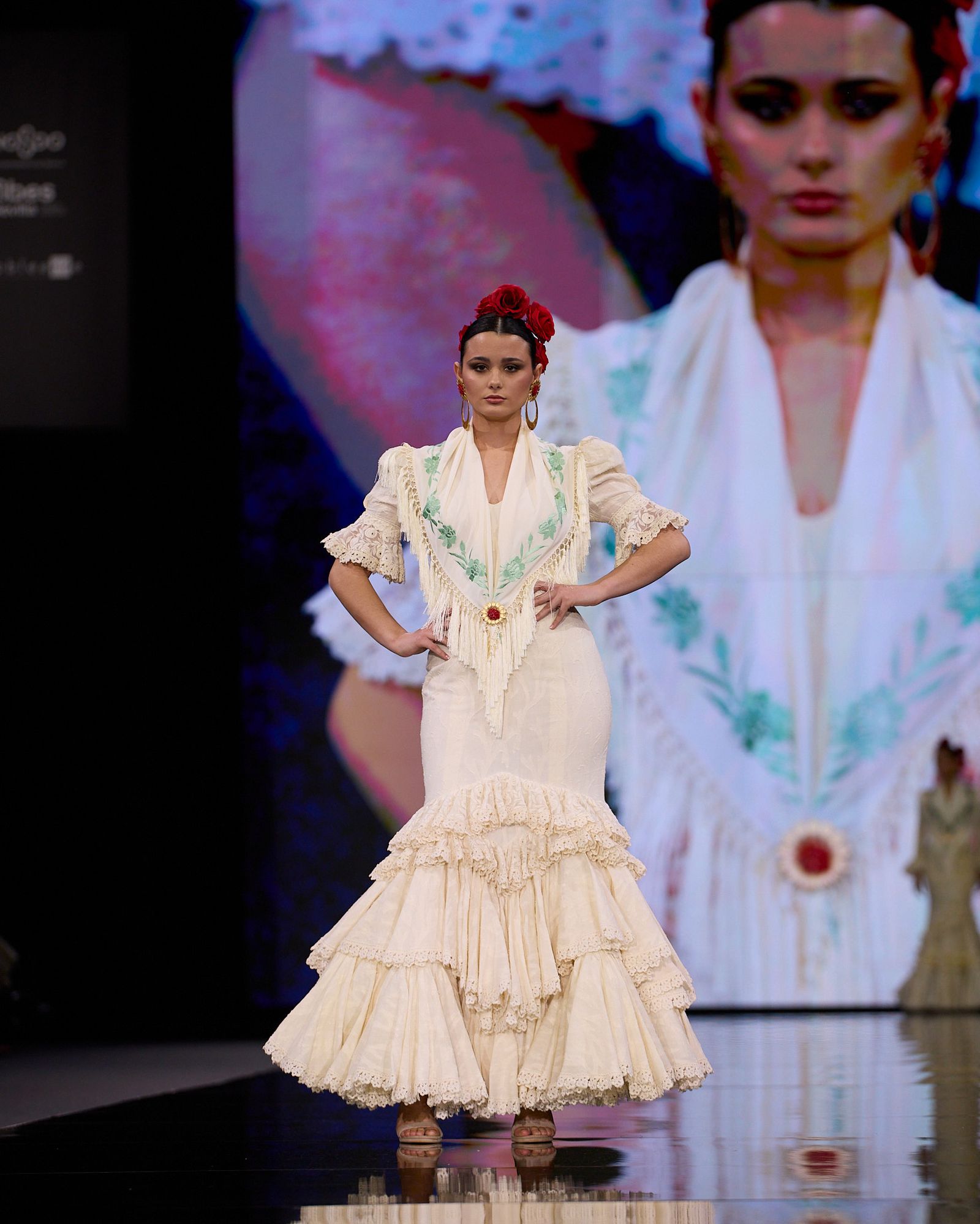 El desfile de Sonibel en Simof 2026, todas las fotos