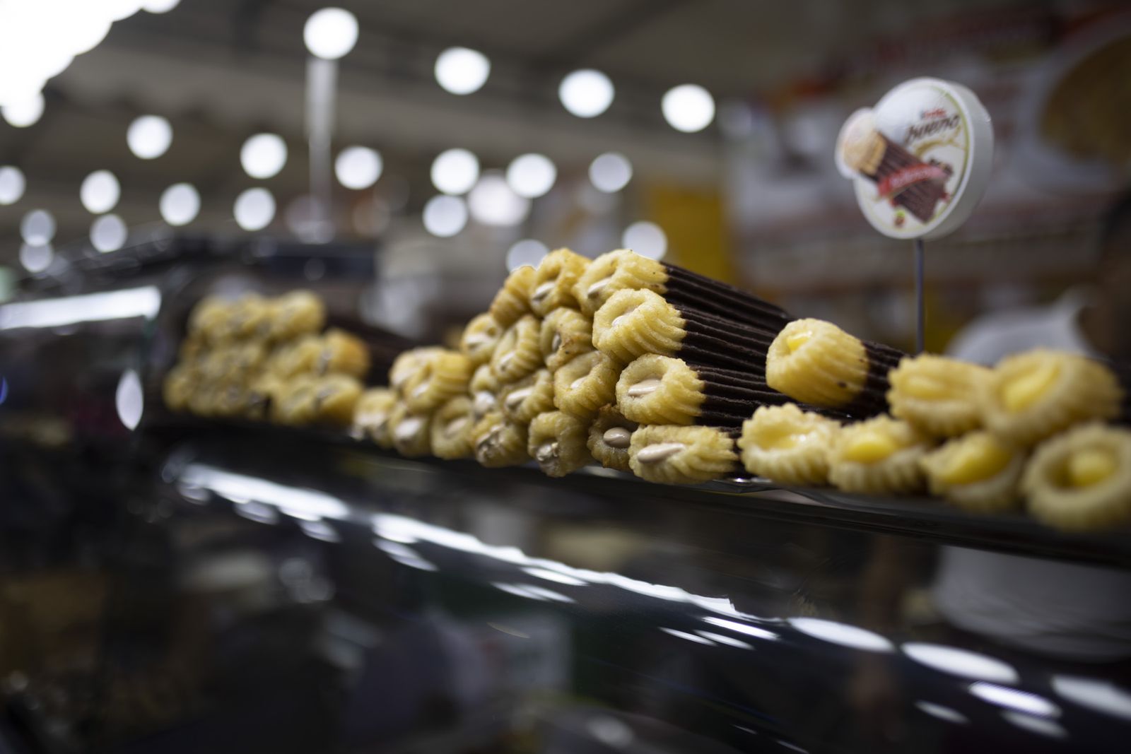 Colombinas 2022: Imágenes del ambiente en el primer día de Colombinas