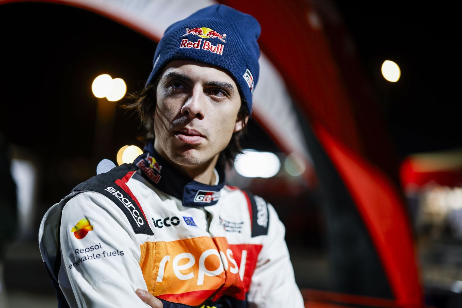 Las mejores fotos del Rally Dakar | Sexta etapa