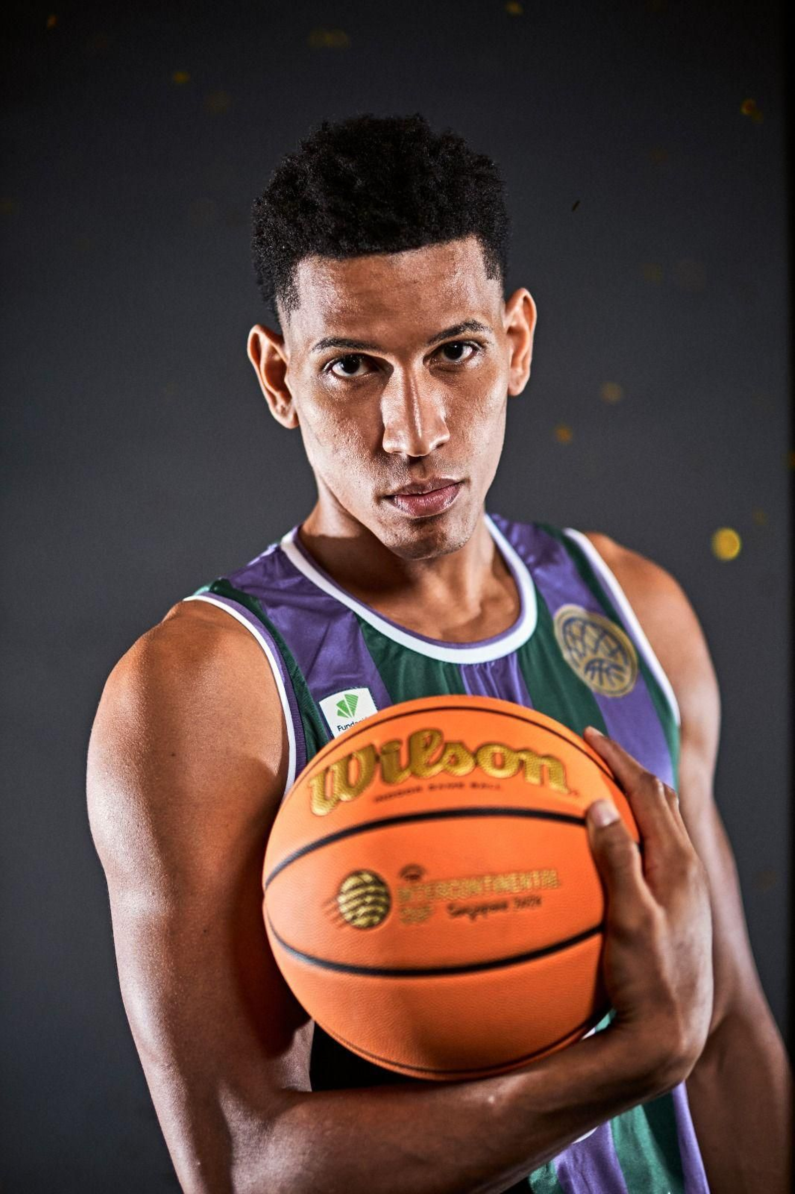 Las fotos del Media Day del Unicaja en Singapur